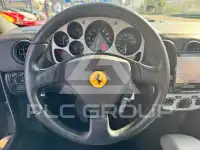 2001 Ferrari 360