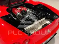 2001 Ferrari 360