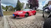 2001 Ferrari 360
