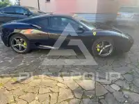 2001 Ferrari 360
