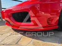2001 Ferrari 360
