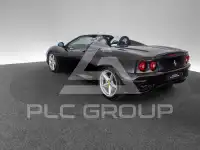 2001 Ferrari 360