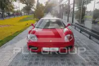 2001 Ferrari 360