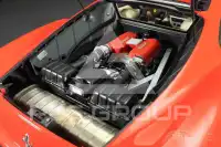 2001 Ferrari 360