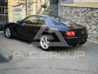 2001 Ferrari 456
