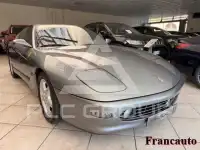 2001 Ferrari 456
