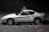 2001 Ferrari 456