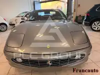 2001 Ferrari 456