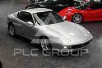 2001 Ferrari 456