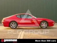 2001 Ferrari 456