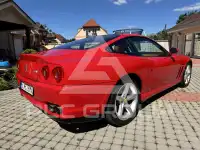 2001 Ferrari 575
