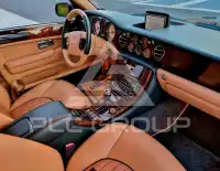 2001 Bentley Arnage