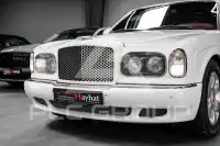 2001 Bentley Arnage
