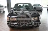 2001 Bentley Arnage