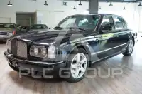 2001 Bentley Arnage