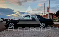 2001 Bentley Arnage