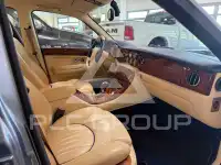 2001 Bentley Arnage