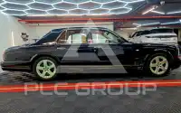 2001 Bentley Arnage