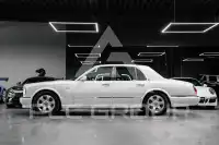 2001 Bentley Arnage