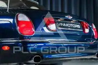 2001 Bentley Arnage