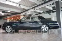 2001 Bentley Arnage