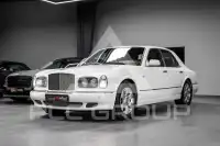 2001 Bentley Arnage