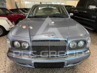 2001 Bentley Arnage