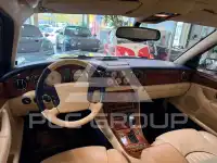 2001 Bentley Arnage