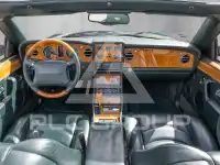 2001 Bentley Azure