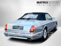 2001 Bentley Azure