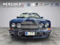 2001 Bentley Azure