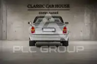 2001 Bentley Azure