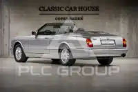 2001 Bentley Azure