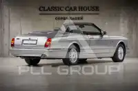 2001 Bentley Azure