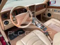 2001 Bentley Azure