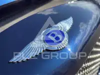 2001 Bentley Azure