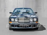 2001 Bentley Azure