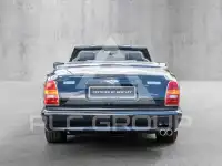 2001 Bentley Azure
