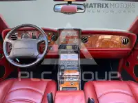 2001 Bentley Azure