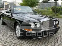 2001 Bentley Azure