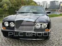 2001 Bentley Azure