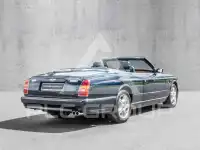 2001 Bentley Azure
