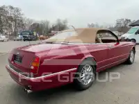 2001 Bentley Azure