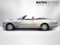 2001 Bentley Azure