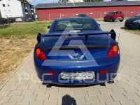 2001 Lexus SC