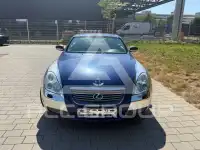 2001 Lexus SC