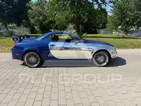 2001 Lexus SC