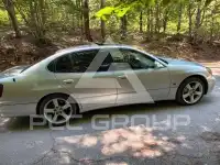 2001 Lexus GS450