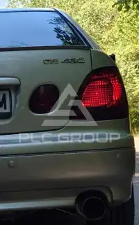 2001 Lexus GS450