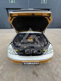 2001 Lexus LS430